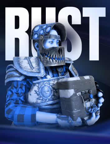 Rust